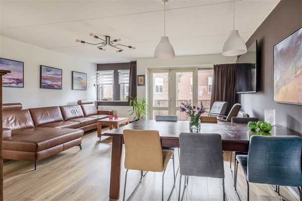 Medium property photo - Wilhelminaplein 17, 9411 PC Beilen